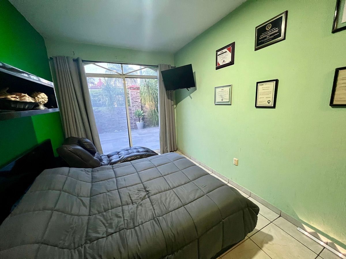 Casa em condomínio fechado em Virreyes Residencial, Zapopan, foto 9 de 18