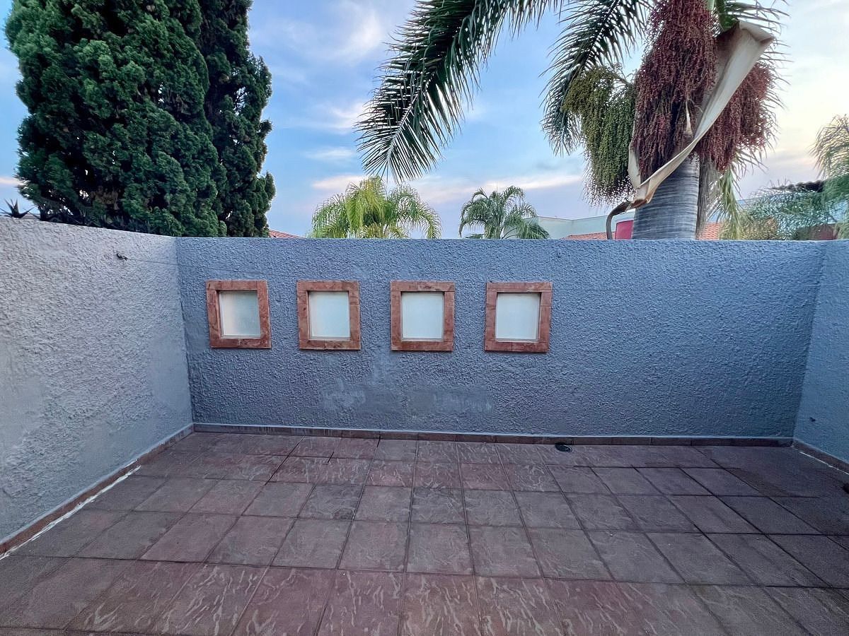 Casa em condomínio fechado em Virreyes Residencial, Zapopan, foto 15 de 18