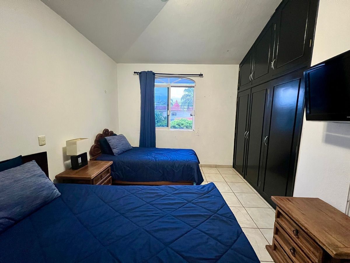 Casa em condomínio fechado em Virreyes Residencial, Zapopan, foto 16 de 18