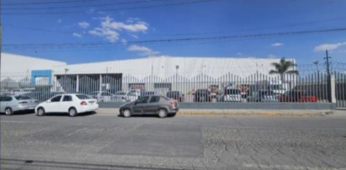 Bodega comercial en San Lorenzo Tetlixtac, Coacalco de Berriozábal, foto 6 de 6