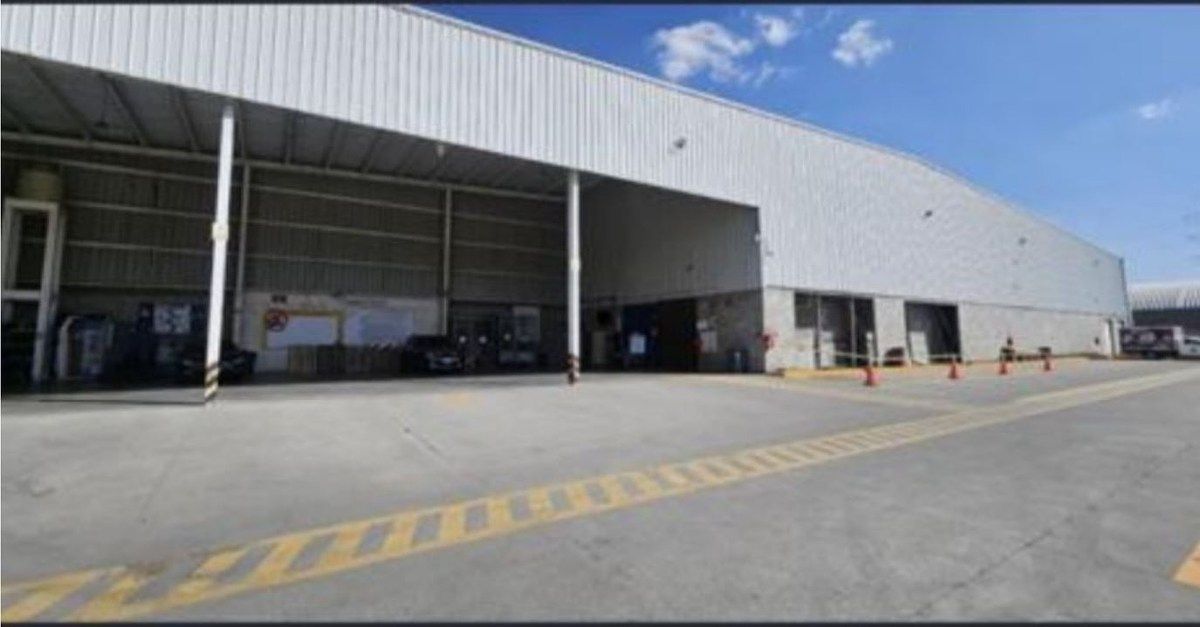 Bodega comercial en San Lorenzo Tetlixtac, Coacalco de Berriozábal, foto 2 de 6