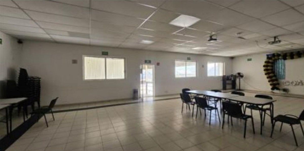Bodega comercial en San Lorenzo Tetlixtac, Coacalco de Berriozábal, foto 4 de 6