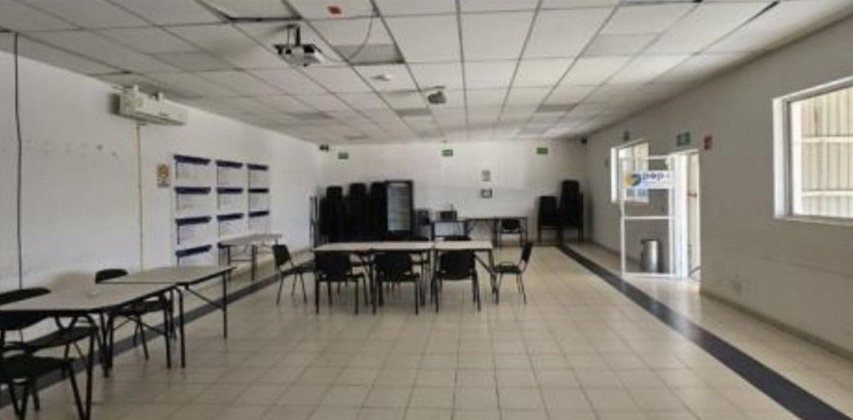 Bodega comercial en San Lorenzo Tetlixtac, Coacalco de Berriozábal, foto 3 de 6