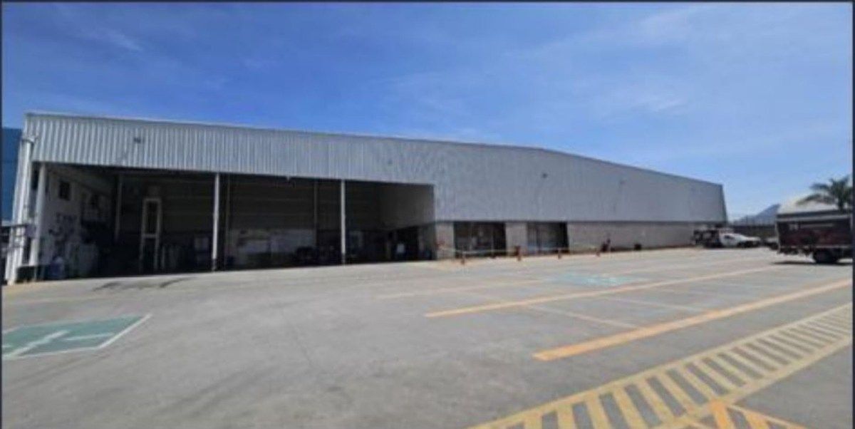 Renta de Bodega en San Lorenzo Tetlixtac, Coacalco GM699, foto 1 de 6