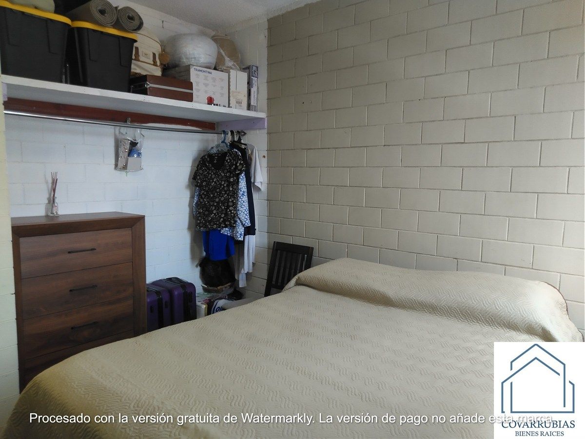 Apartamento em Escandón I Sección, Miguel Hidalgo, foto 8 de 10