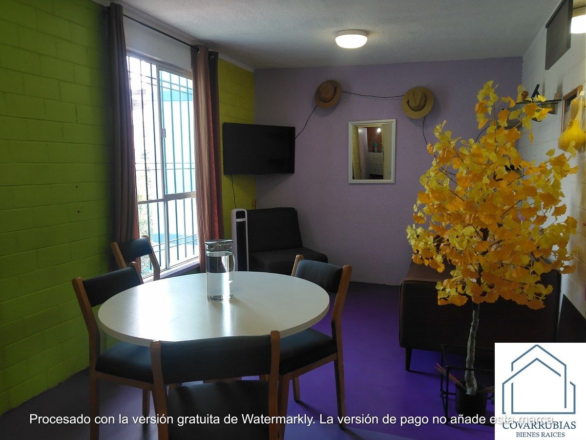 Apartamento em Escandón I Sección, Miguel Hidalgo, foto 7 de 10
