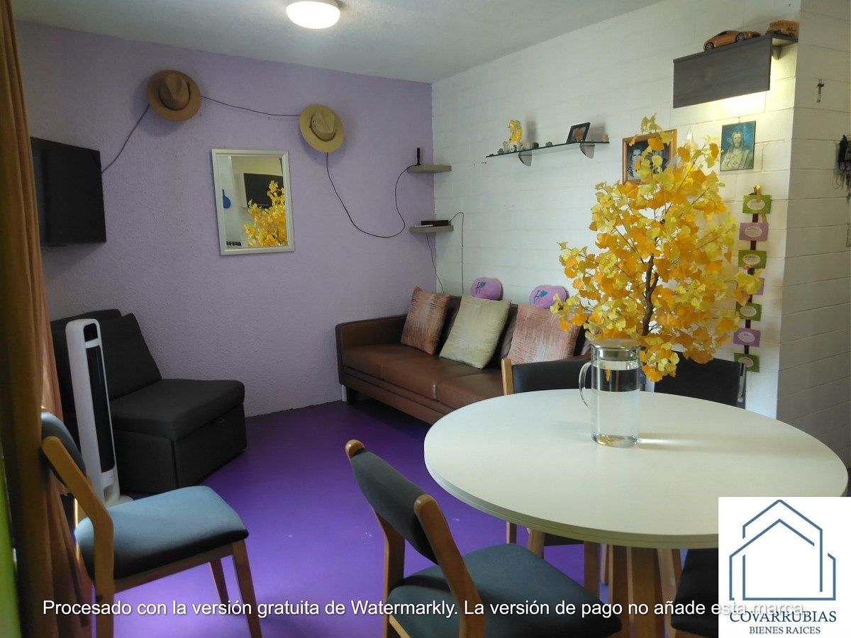 Apartamento em Escandón I Sección, Miguel Hidalgo, foto 3 de 10