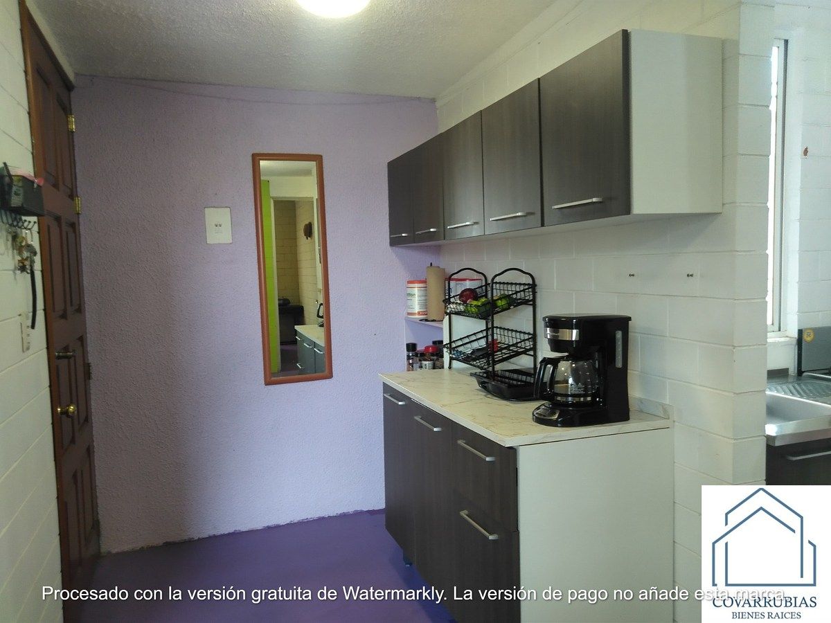 Apartamento em Escandón I Sección, Miguel Hidalgo, foto 4 de 10