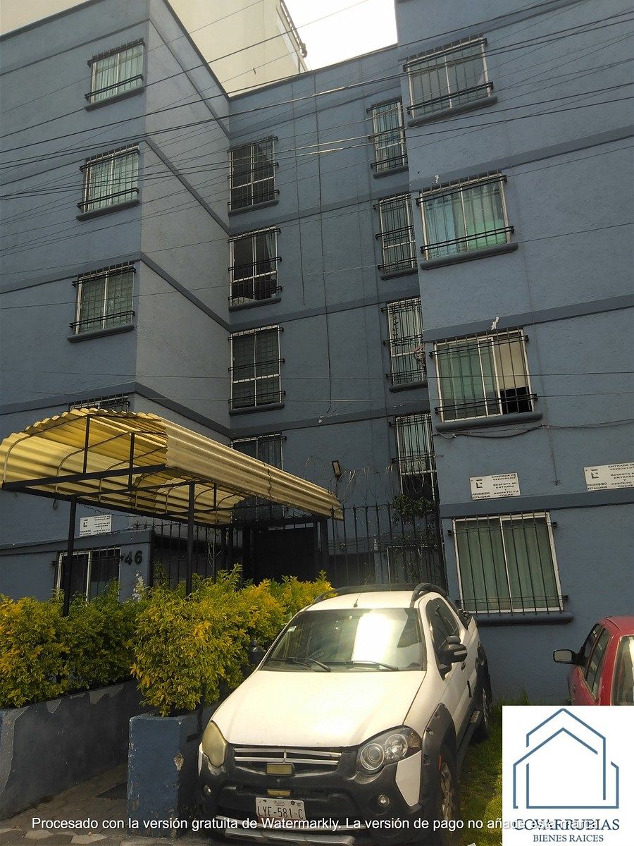 Departamento à Venda sobre Patriotismo | 2 Quartos + Estacionamento, foto 1 de 10