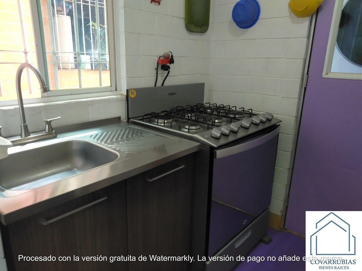 Apartamento em Escandón I Sección, Miguel Hidalgo, foto 5 de 10