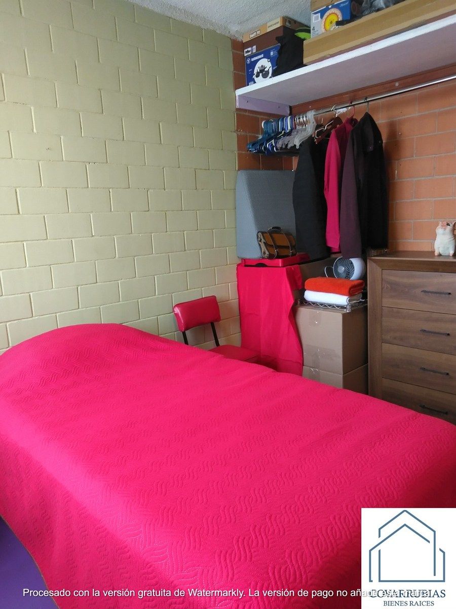 Apartamento em Escandón I Sección, Miguel Hidalgo, foto 9 de 10