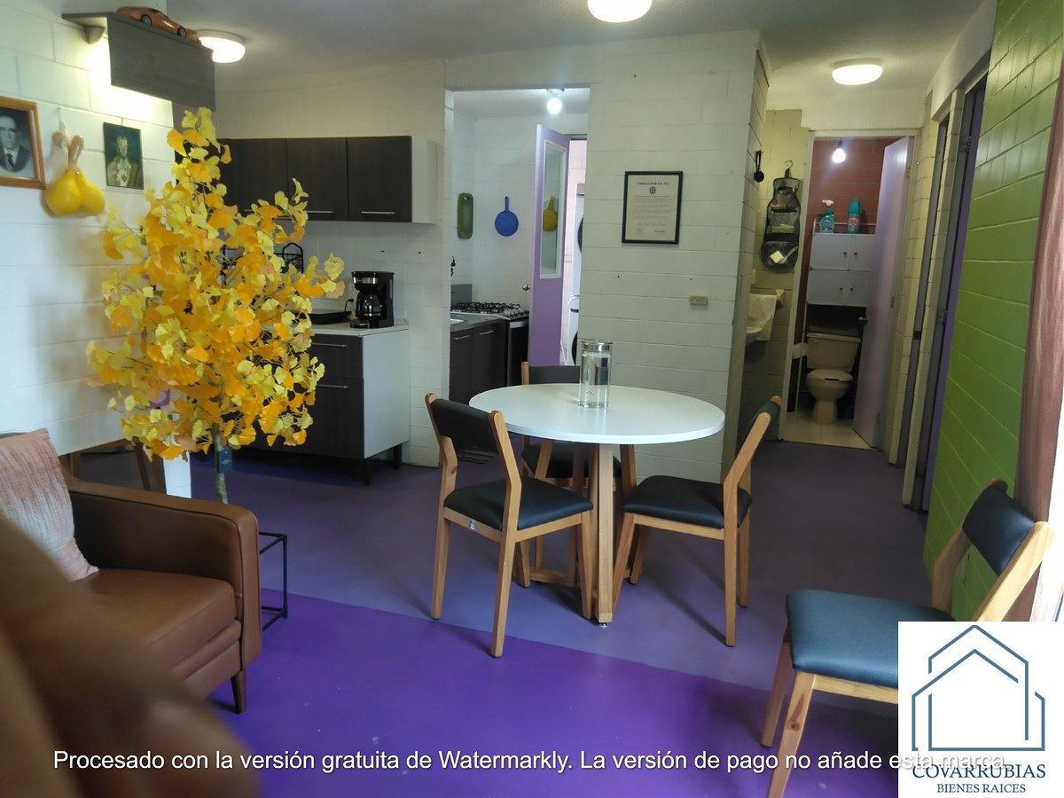 Apartamento em Escandón I Sección, Miguel Hidalgo, foto 6 de 10