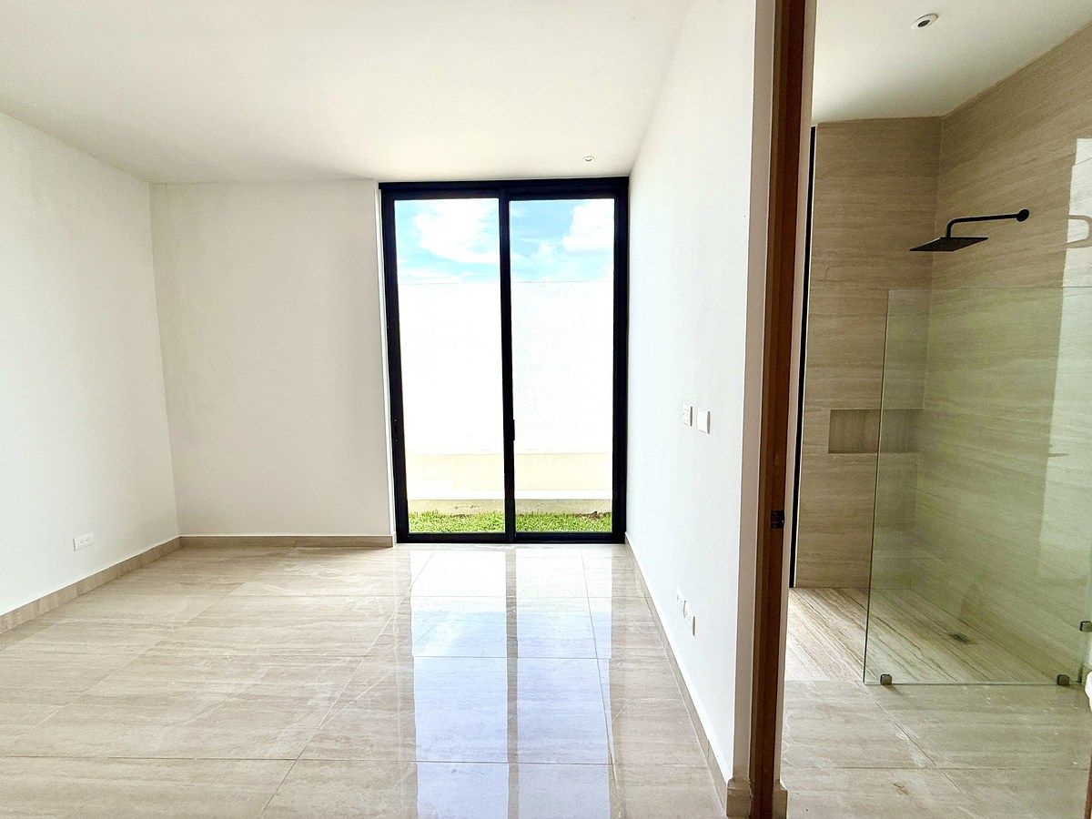 Casa en Residencial Xcanatún, Mérida, foto 5 de 12