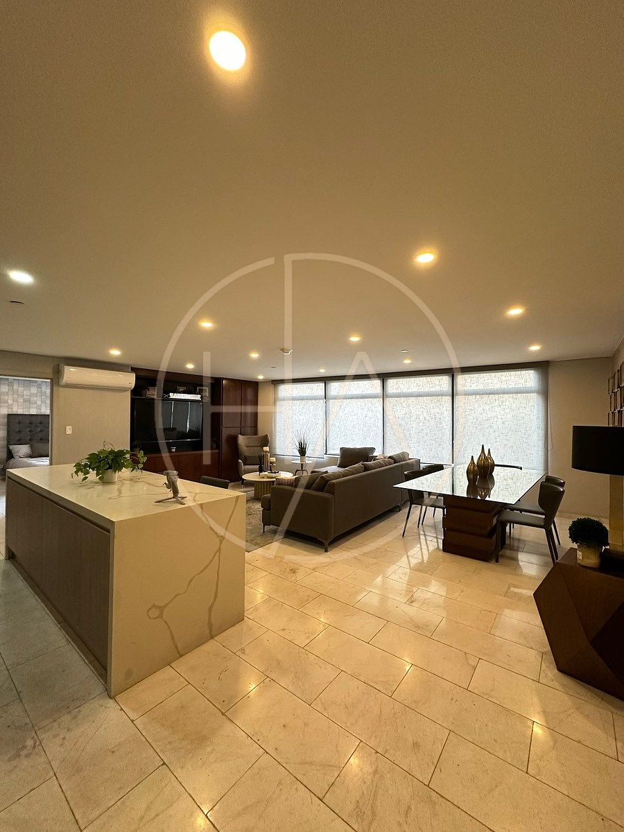 Apartment in Zona Urbana Río Tijuana, Tijuana, photo 4 of 13
