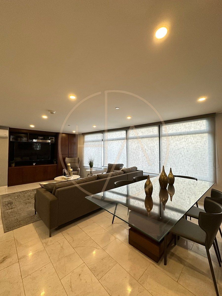Apartment in Zona Urbana Río Tijuana, Tijuana, photo 5 of 13