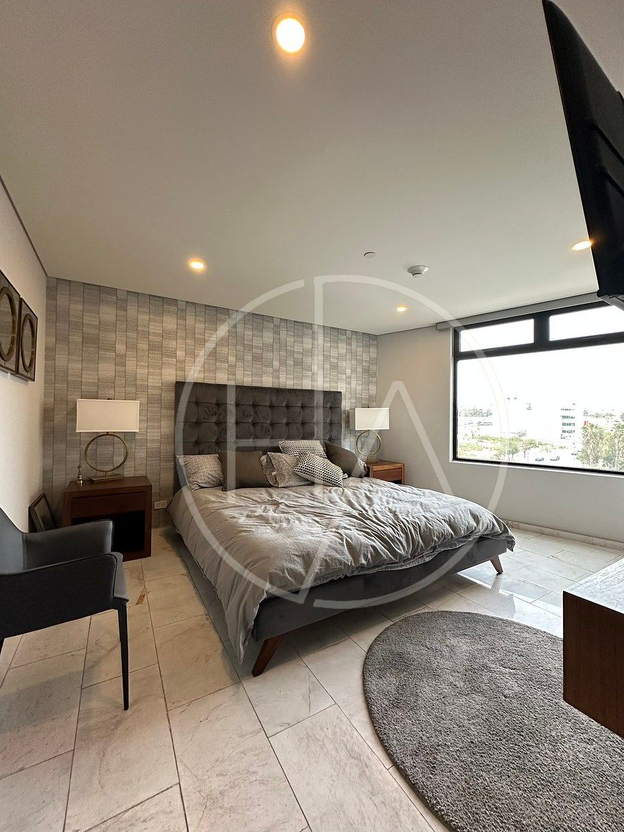 Apartment in Zona Urbana Río Tijuana, Tijuana, photo 6 of 13