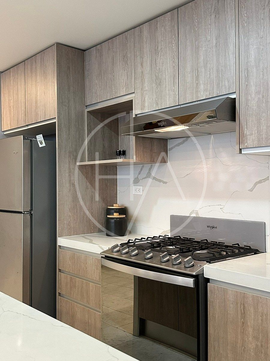 Apartment in Zona Urbana Río Tijuana, Tijuana, photo 12 of 13