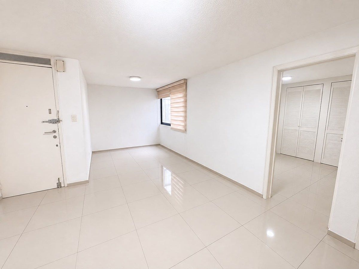 Departamento en Lomas de Sotelo, Miguel Hidalgo, foto 2 de 10