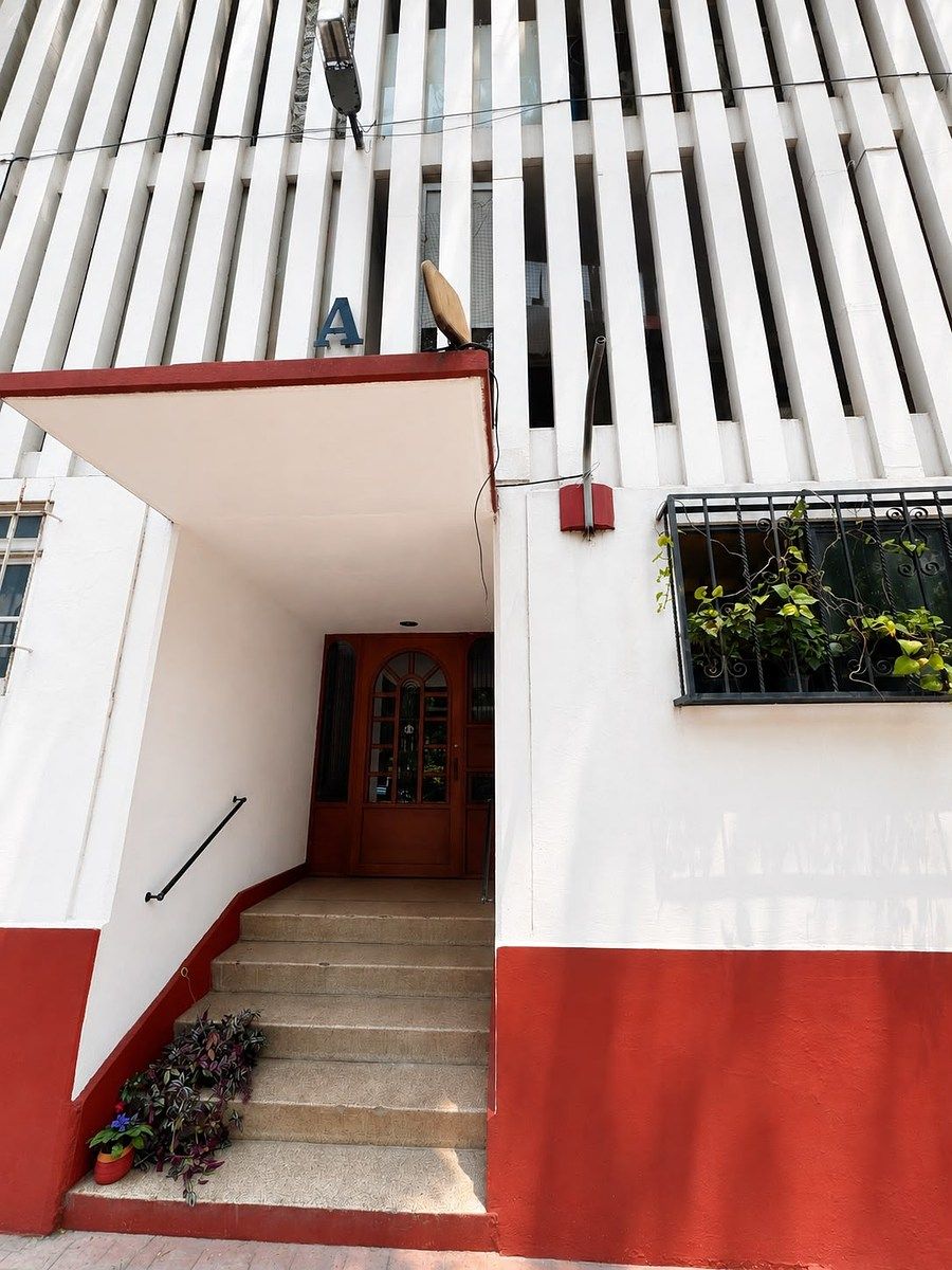 Departamento en Renta en Lomas de Sotelo, Miguel Hidalgo, foto 1 de 10