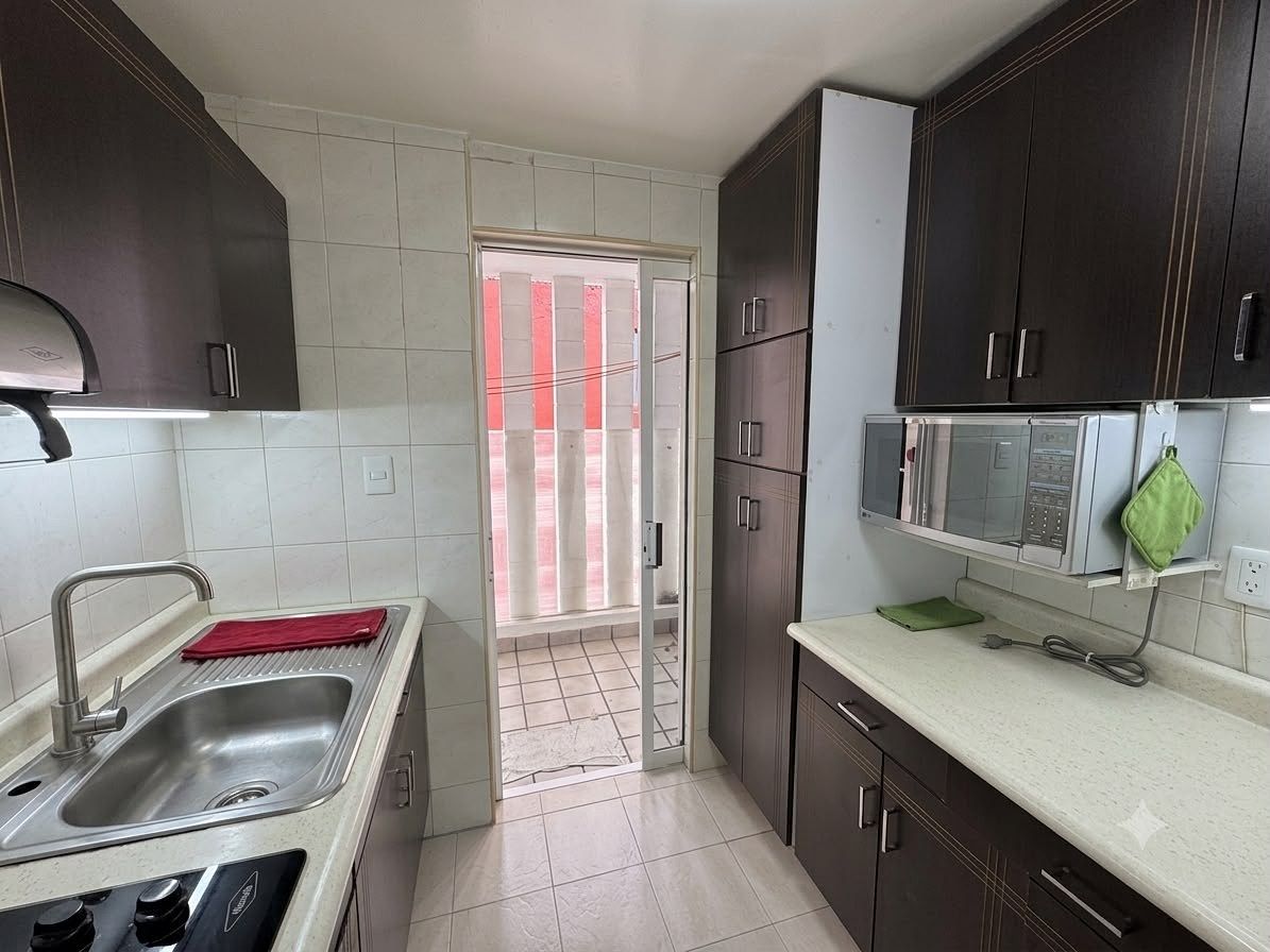 Departamento en Lomas de Sotelo, Miguel Hidalgo, foto 5 de 10