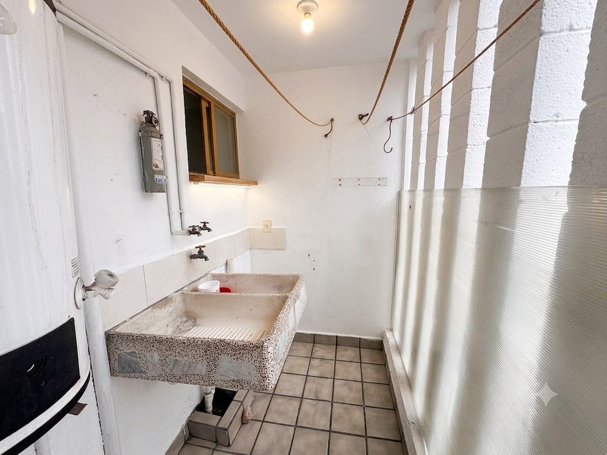 Departamento en Lomas de Sotelo, Miguel Hidalgo, foto 9 de 10