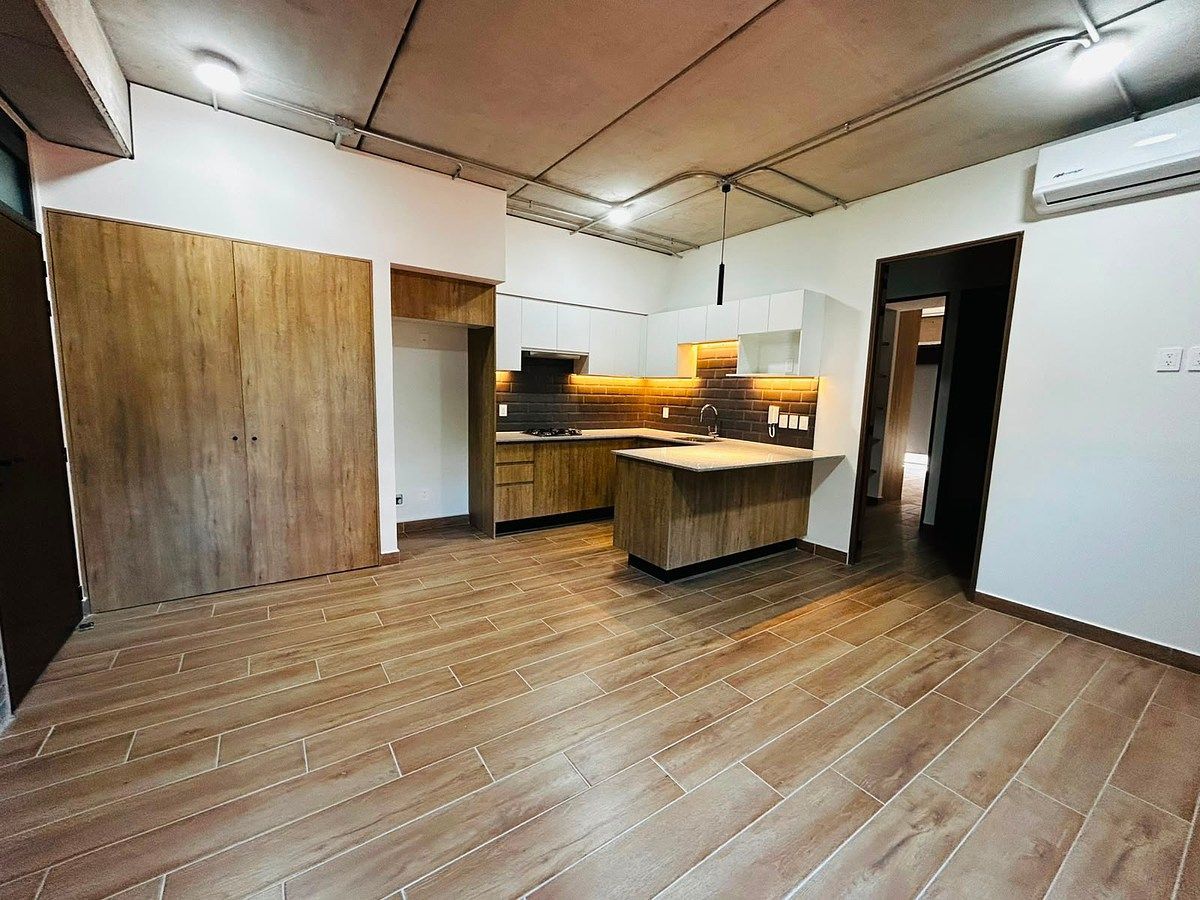 NOVO APARTAMENTO NA COLÔNIA AMERICANA, foto 1 de 25