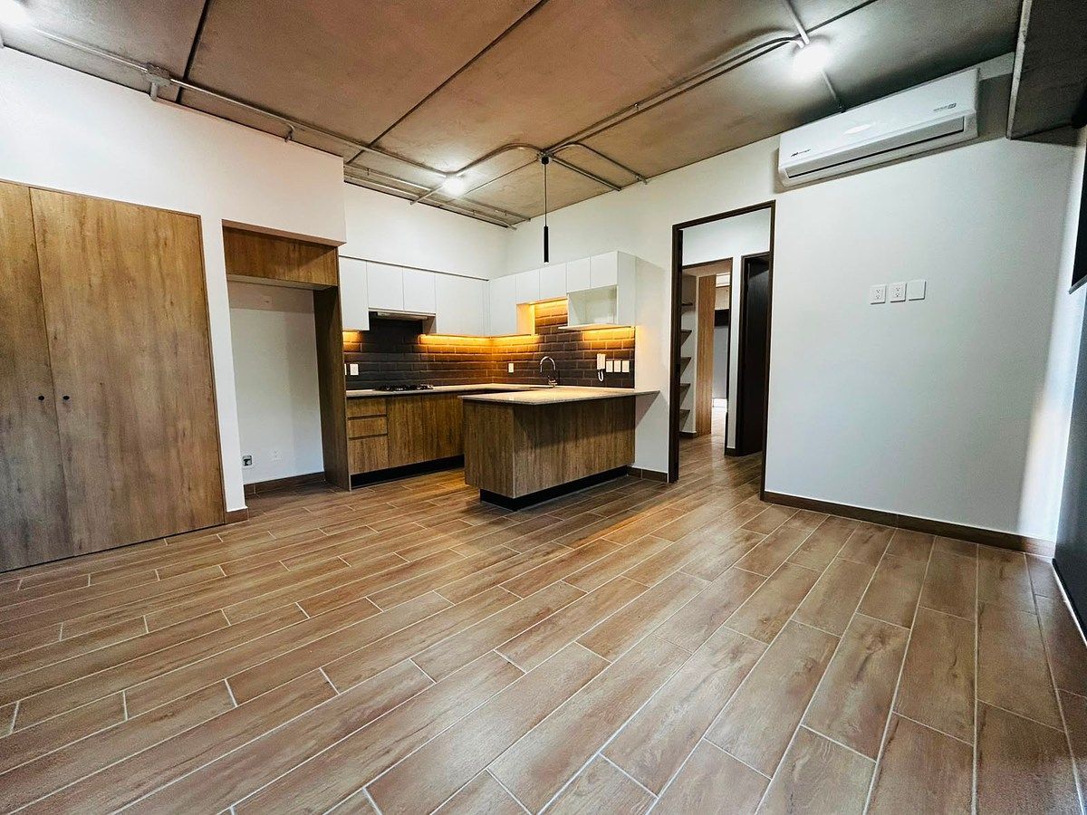 Apartamento em Americana, Guadalajara, foto 2 de 25