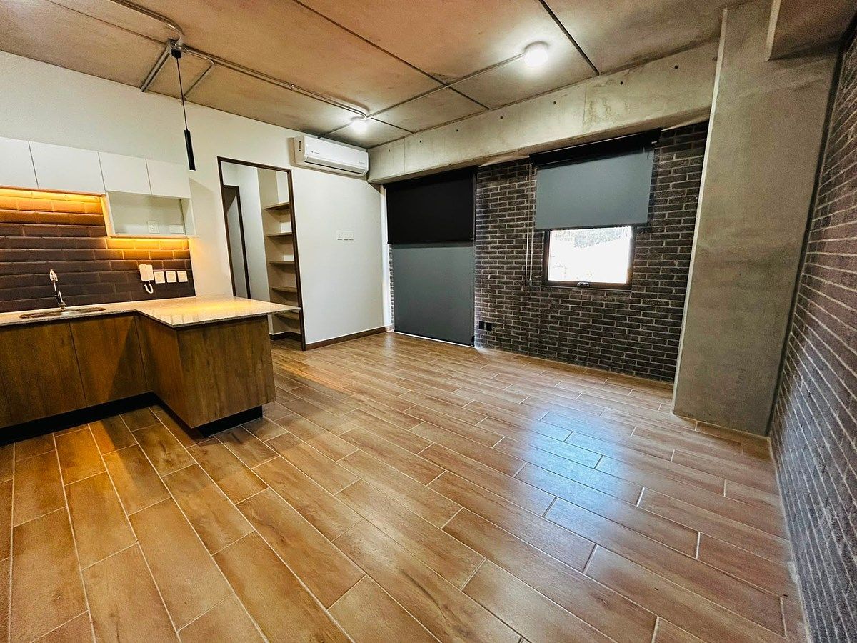 Apartamento em Americana, Guadalajara, foto 3 de 25
