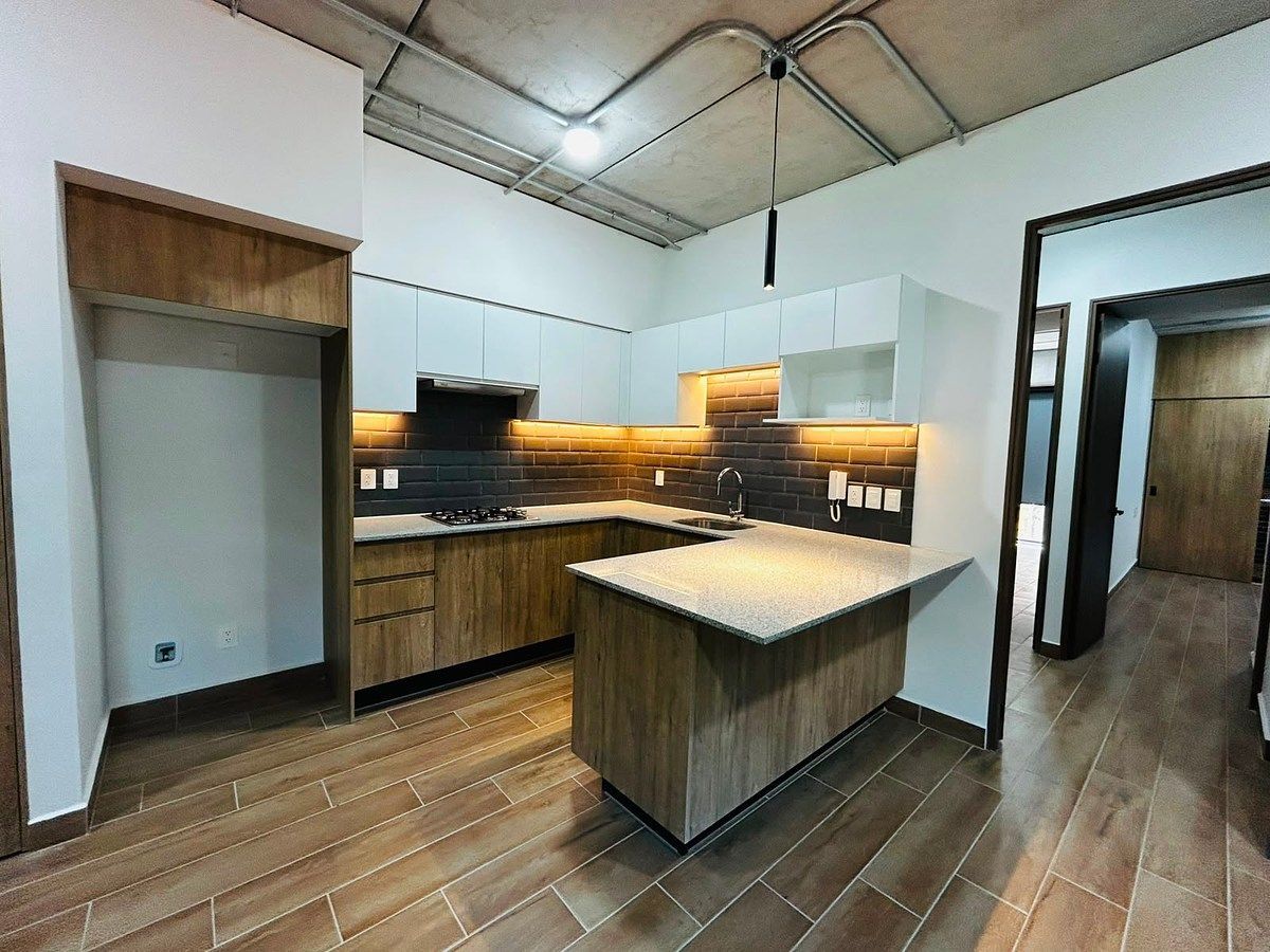Apartamento em Americana, Guadalajara, foto 4 de 25