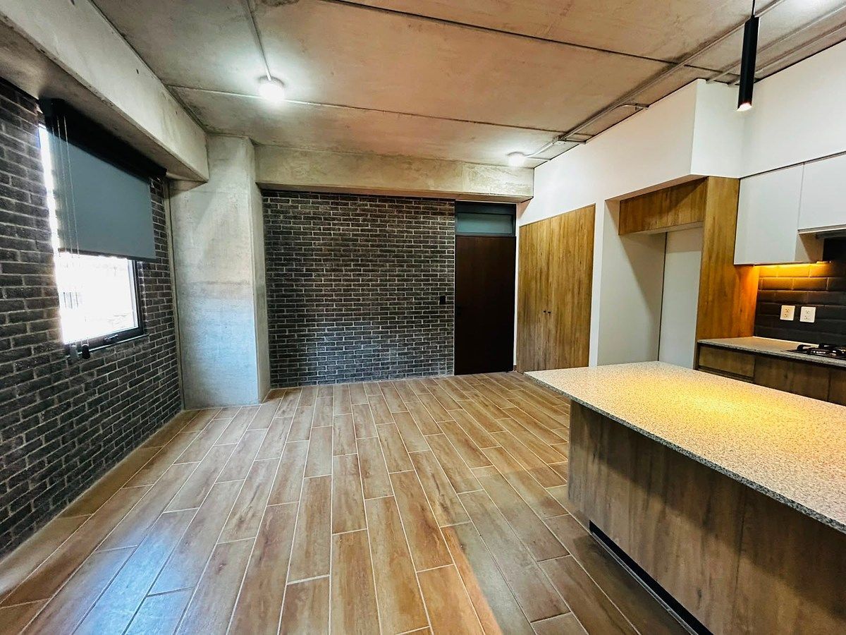 Apartamento em Americana, Guadalajara, foto 5 de 25