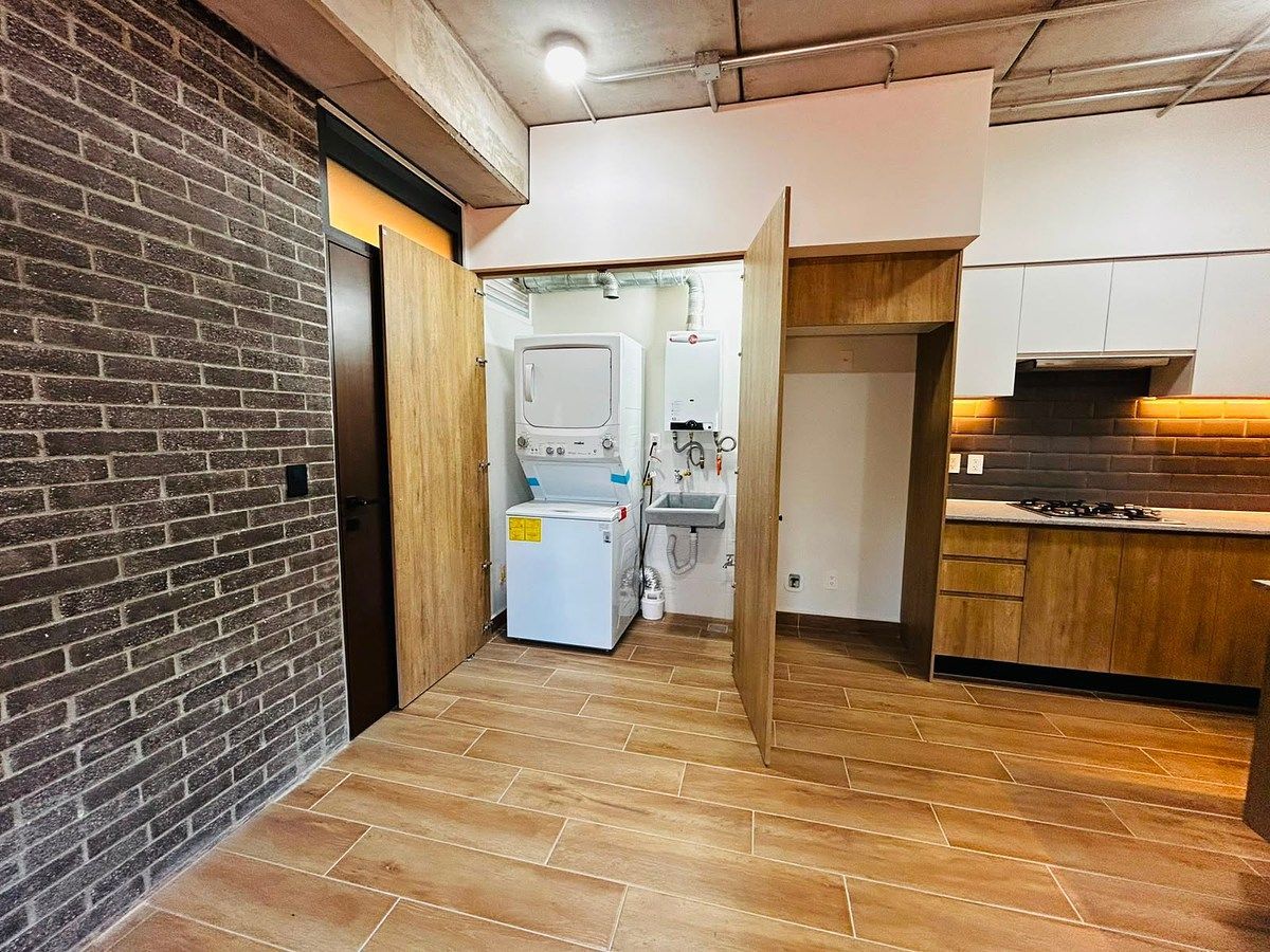 Apartamento em Americana, Guadalajara, foto 6 de 25