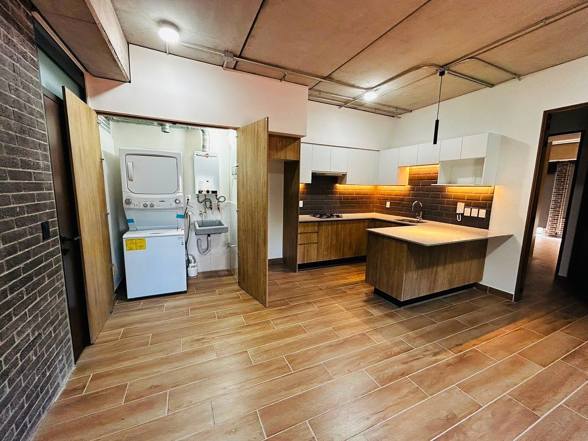 Apartamento em Americana, Guadalajara, foto 7 de 25