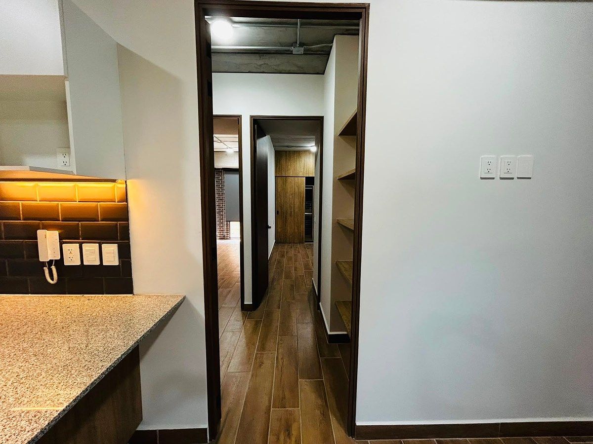 Apartamento em Americana, Guadalajara, foto 9 de 25