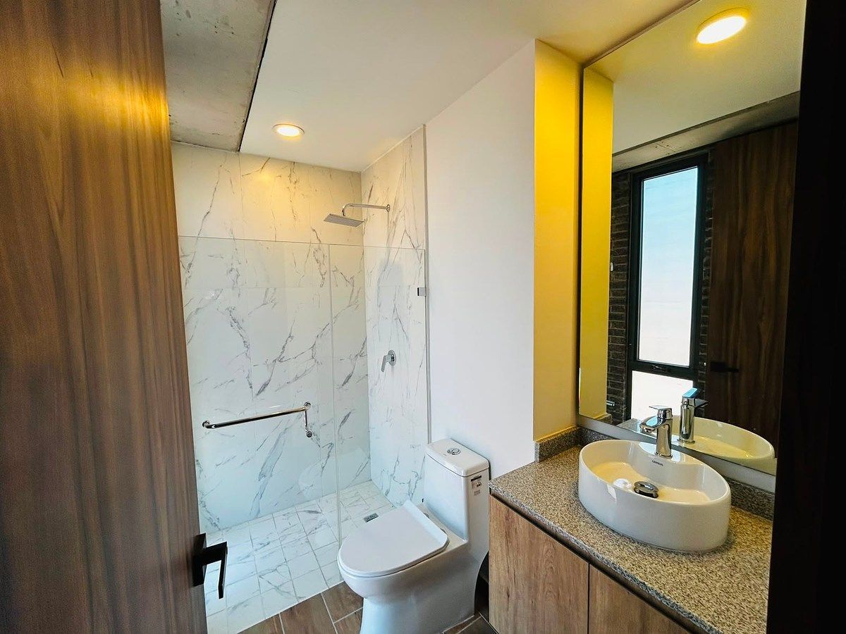 Apartamento em Americana, Guadalajara, foto 14 de 25