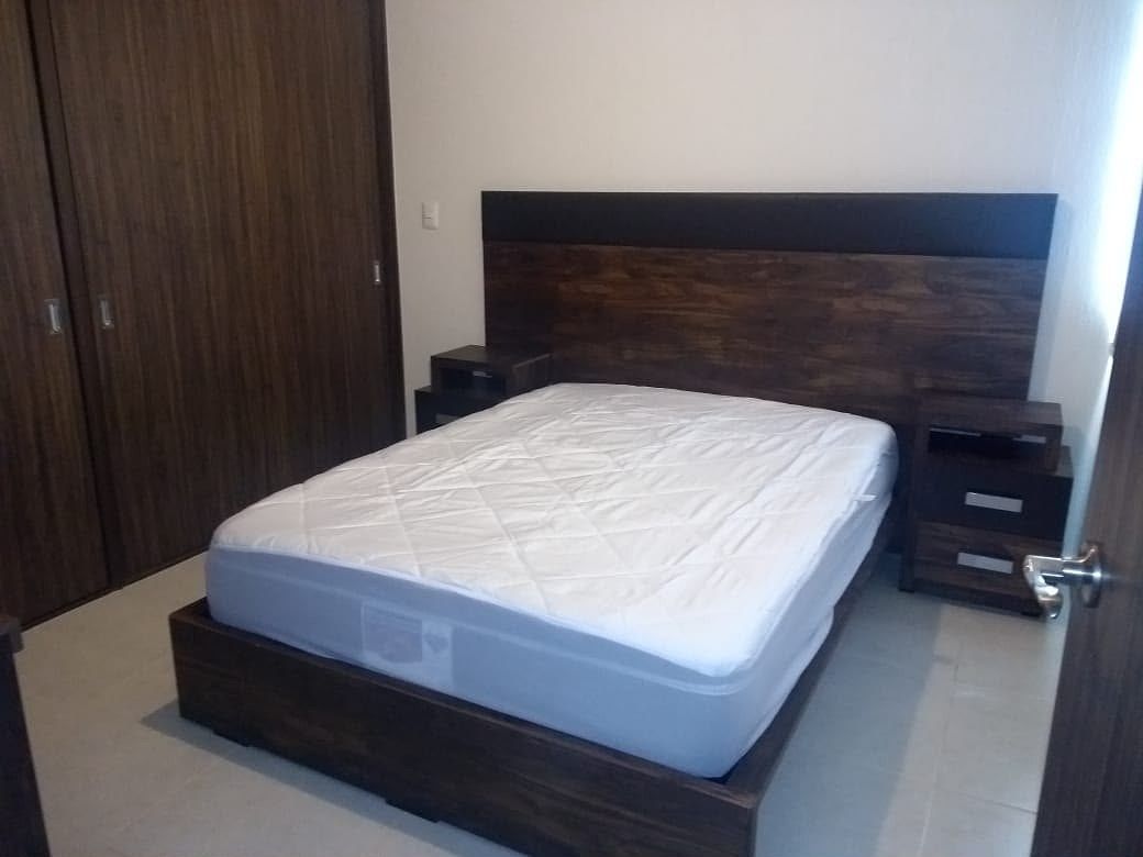 Apartamento em Altozano, Morelia, foto 2 de 10