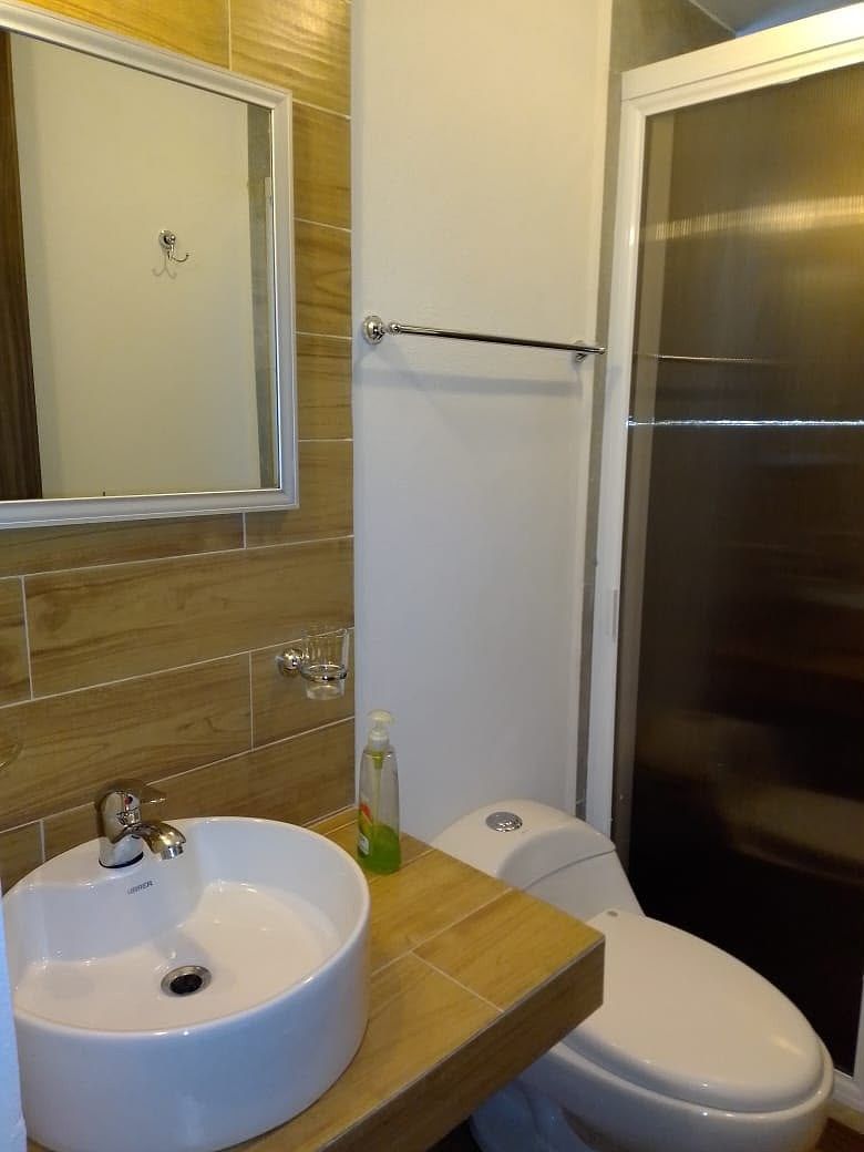 Apartamento em Altozano, Morelia, foto 3 de 10