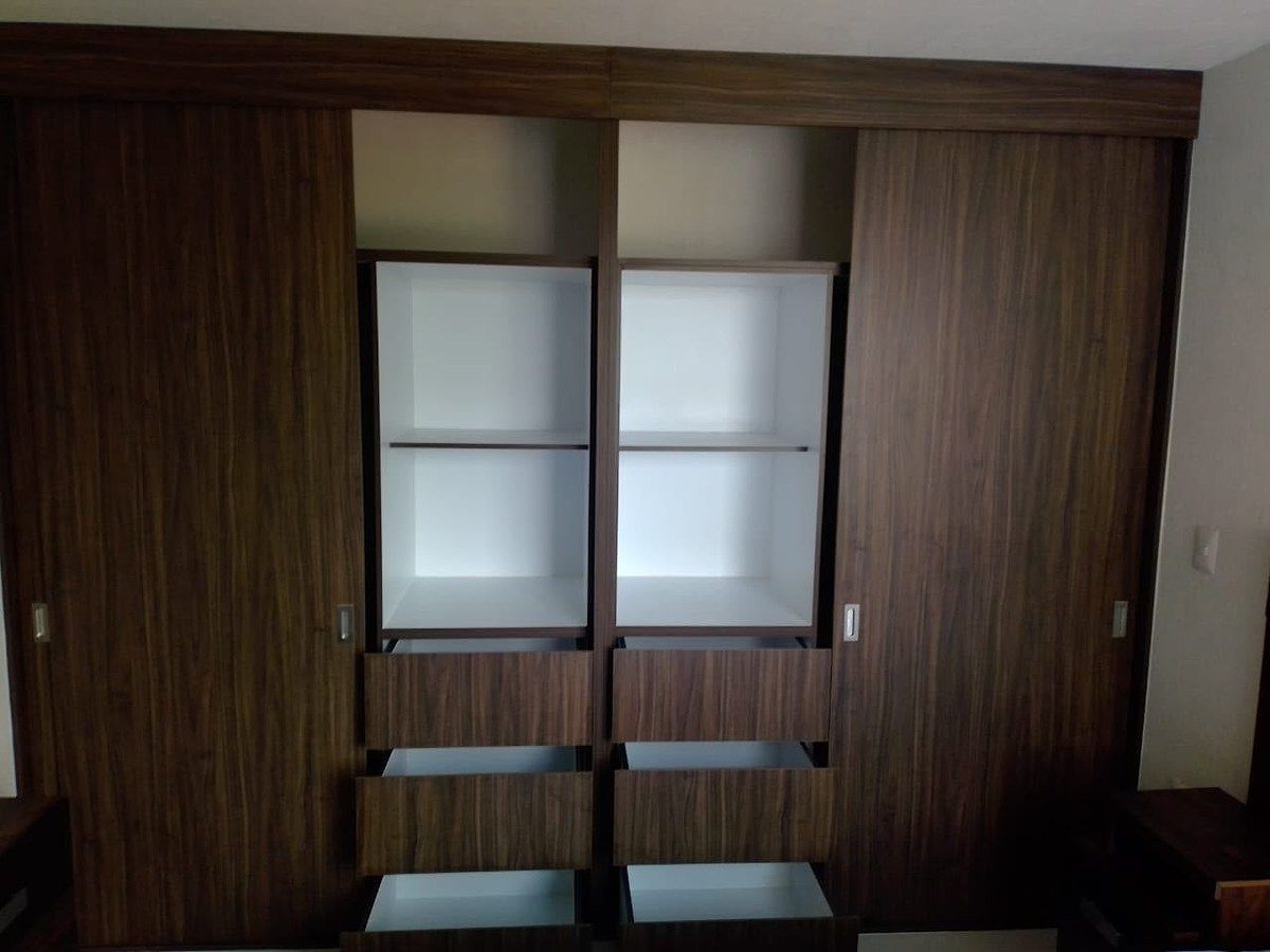 Apartamento em Altozano, Morelia, foto 4 de 10