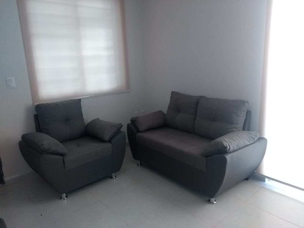 Apartamento em Altozano, Morelia, foto 5 de 10