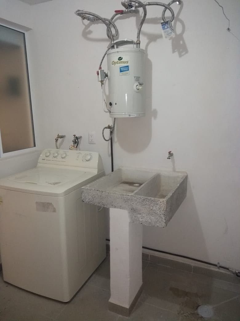 Apartamento em Altozano, Morelia, foto 7 de 10
