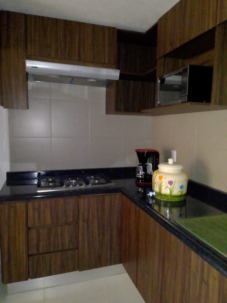 Apartamento em Altozano, Morelia, foto 8 de 10