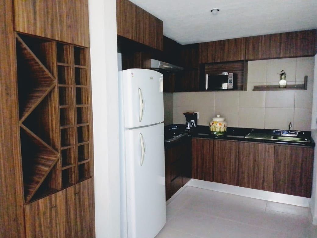 APARTAMENTO MOBILIADO PARA ALUGUEL NA ZONA ALTOZANO!, foto 1 de 10