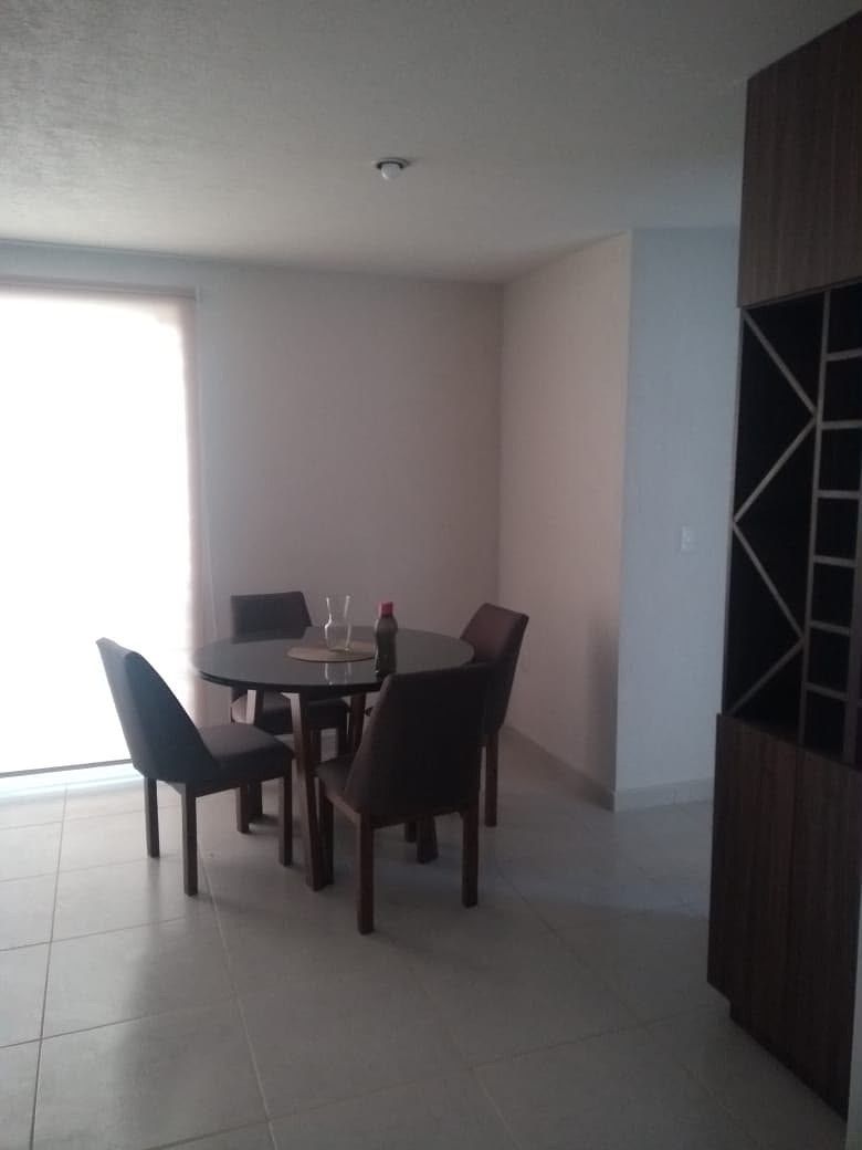 Apartamento em Altozano, Morelia, foto 9 de 10