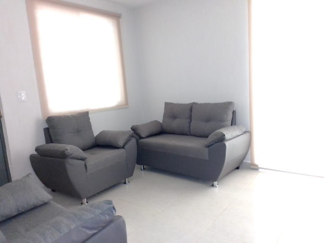 Apartamento em Altozano, Morelia, foto 10 de 10