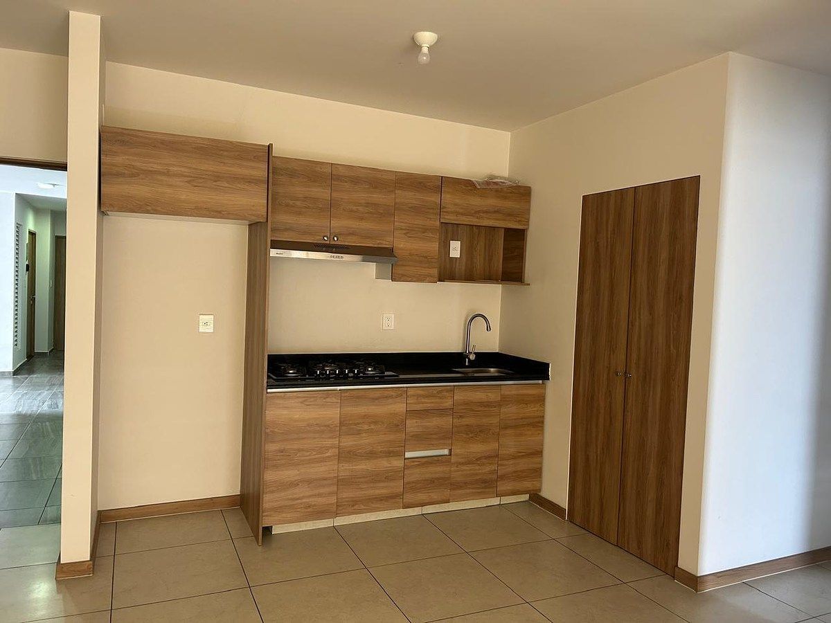 Apartamento em Real de Valdepeñas, Zapopan, foto 3 de 41