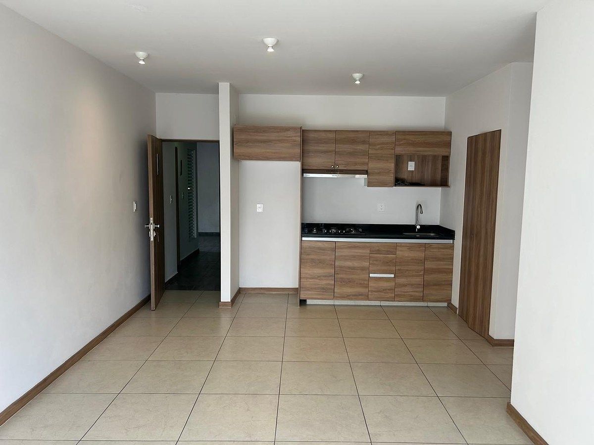 Apartamento em Real de Valdepeñas, Zapopan, foto 4 de 41