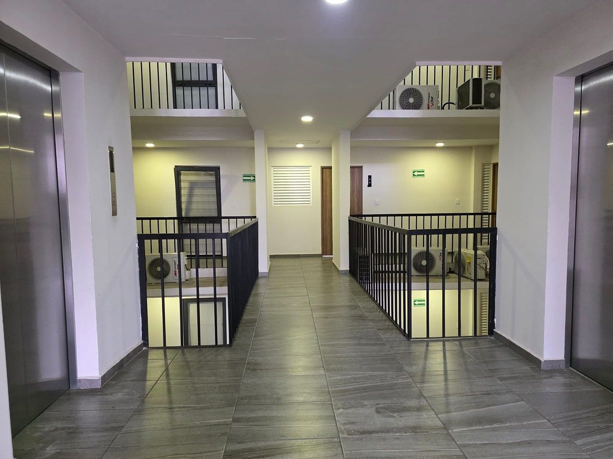 Apartamento em Real de Valdepeñas, Zapopan, foto 25 de 41