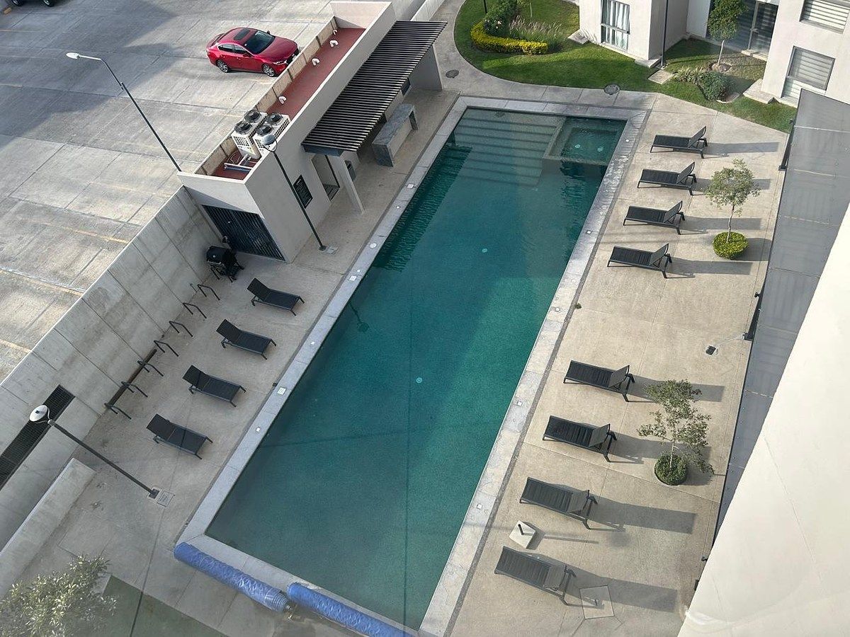 Apartamento em Real de Valdepeñas, Zapopan, foto 26 de 41