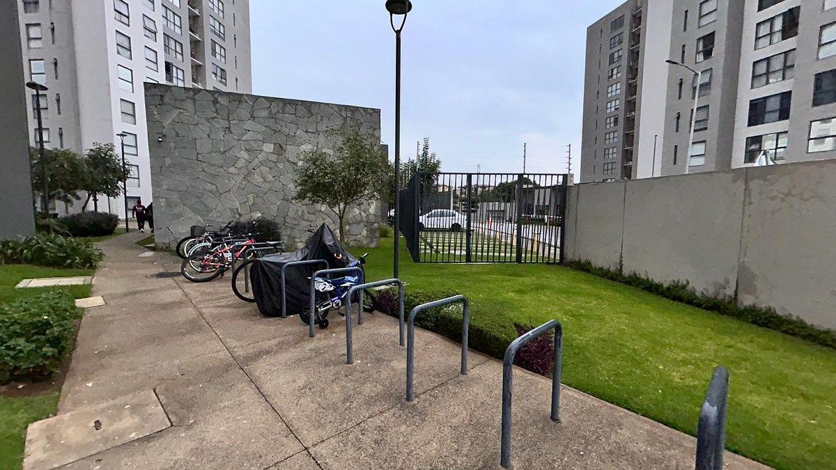 Apartamento em Real de Valdepeñas, Zapopan, foto 30 de 41