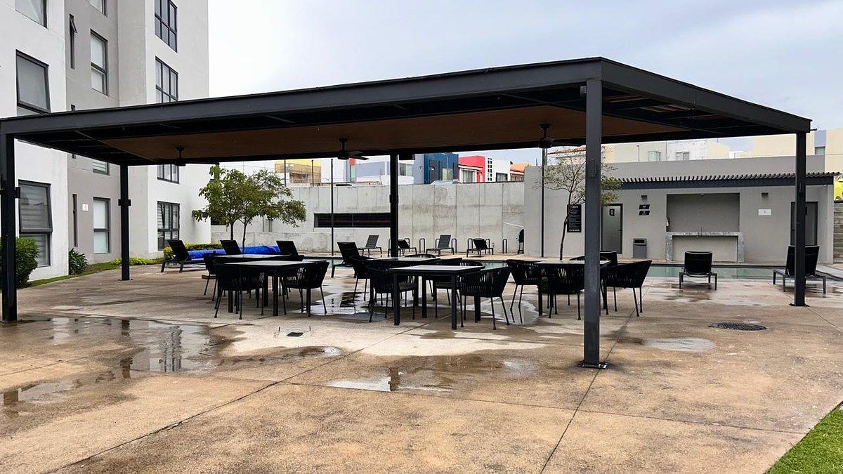 Apartamento em Real de Valdepeñas, Zapopan, foto 39 de 41