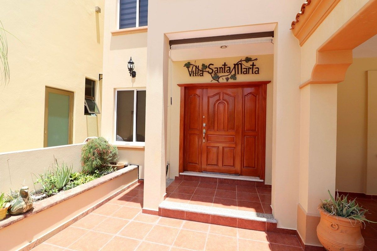 Casa en El Dorado, Mazatlán, foto 4 de 50